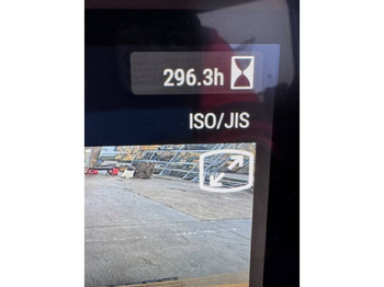 크롤러 굴삭기 CAT 315-07 : 사진 5