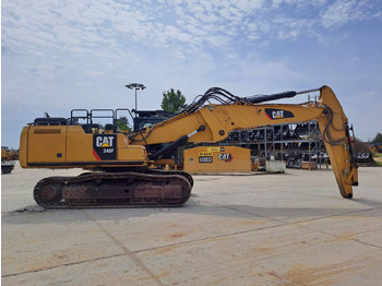 크롤러 굴삭기 CATERPILLAR 340