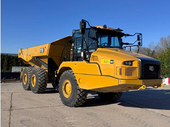 관절 덤프 CAT 730-04 : 사진 2