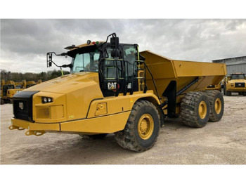 관절 덤프 CATERPILLAR 730