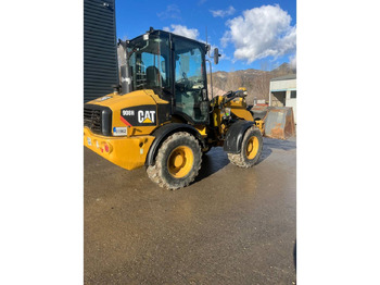 휠 로더 CATERPILLAR 908