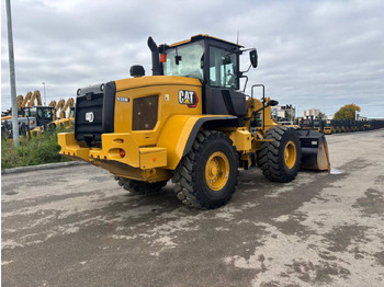 휠 로더 CAT 938M : 사진 4