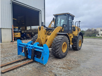 휠 로더 CATERPILLAR 950M