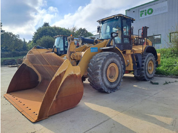 리스 CAT 972M XE CAT 972M XE : 사진 2