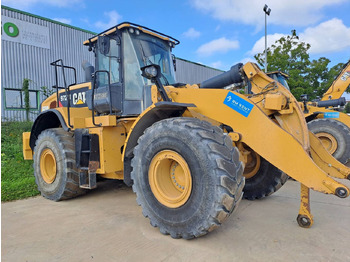 리스 CAT 972M XE CAT 972M XE : 사진 1