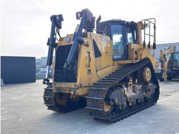 불도저 CATERPILLAR D8T