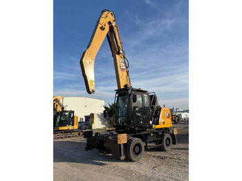 휠 굴삭기 CATERPILLAR MH3024