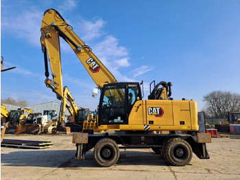 휠 굴삭기 CATERPILLAR MH3024