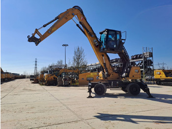 휠 굴삭기 CATERPILLAR MH3024
