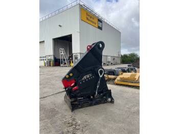 철거용 가위 CATERPILLAR