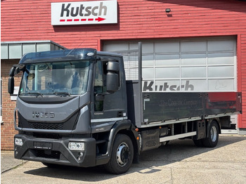 리스  Iveco ML140E25 offene Pritsche, AHK Iveco ML140E25 offene Pritsche, AHK : 사진 1