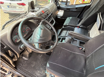 리스  Iveco ML140E25 offene Pritsche, AHK Iveco ML140E25 offene Pritsche, AHK : 사진 5