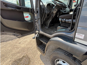 리스  Iveco ML140E25 offene Pritsche, AHK Iveco ML140E25 offene Pritsche, AHK : 사진 3