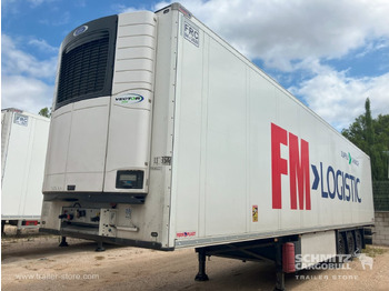 등온 세미 트레일러 SCHMITZ