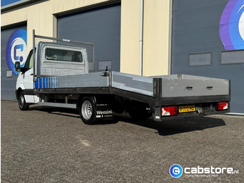 밴 Mercedes-Benz Sprinter  516 CDI 2.2 163 Pk Euro 6 - Oprijwagen - Trekhaak - Year 2017 : 사진 3