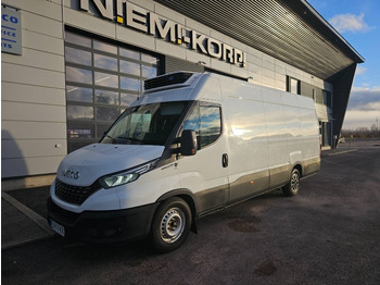 냉동 밴 IVECO Daily 35s16