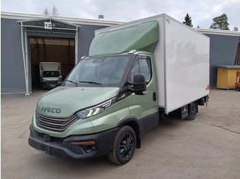 패널 밴 IVECO Daily 35s18