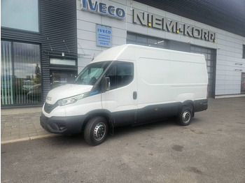 패널 밴 IVECO Daily
