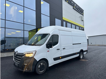 패널 밴 RENAULT Master