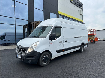 패널 밴 RENAULT Master