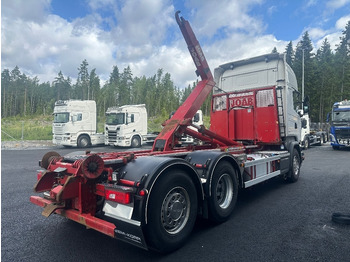 리스 Scania R520 6x2*4  Scania R520 6x2*4 : 사진 3