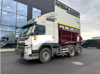트랙터 유닛 VOLVO FM13