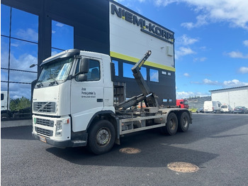 후크 리프트 트럭 VOLVO FH 440