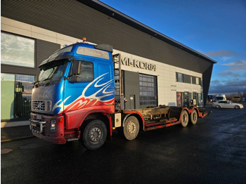 목재 트럭 VOLVO FH12