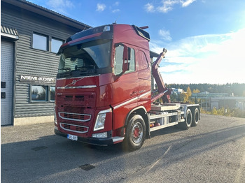 후크 리프트 트럭 VOLVO FH13 540