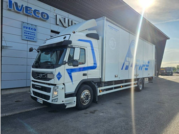 박스 트럭 VOLVO FM11