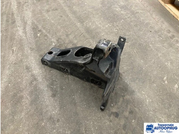 운전실 및 내부 DAF