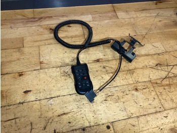 전기 설비 SCANIA