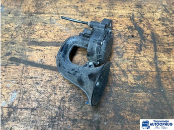 전기 설비 SCANIA