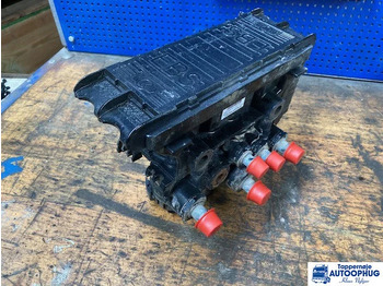 전기 설비 SCANIA