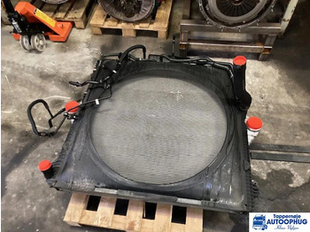 엔진 및 부품 SCANIA