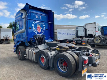 리스  Scania R490 6×2 skadet Scania R490 6×2 skadet : 사진 4