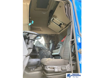 리스  Scania R490 6×2 skadet Scania R490 6×2 skadet : 사진 5