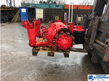 차동기어 SCANIA R