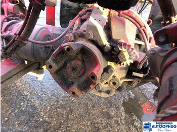 차동기어 SCANIA R