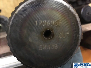 차동기어 SCANIA R