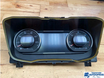 운전실 및 내부 트럭 용 Scania Radio 2594720 – 2783088 : 사진 3 운전실 및 내부 트럭 용 Scania Radio 2594720 – 2783088 : 사진 3