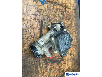 전기 설비 SCANIA