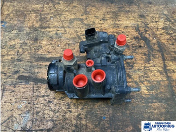 전기 설비 SCANIA