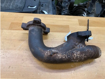 엔진 및 부품 SCANIA