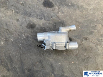 엔진 및 부품 SCANIA