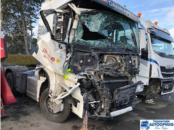 트랙터 유닛 MAN TGX 28.510