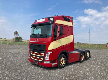 트랙터 유닛 VOLVO FH 460
