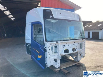 운전실 및 내부 VOLVO FH