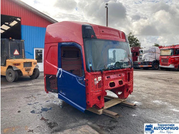 운전실 및 내부 트럭 용 Volvo FH4 førerhus / cabine / CAP HI 215 : 사진 2 운전실 및 내부 트럭 용 Volvo FH4 førerhus / cabine / CAP HI 215 : 사진 2