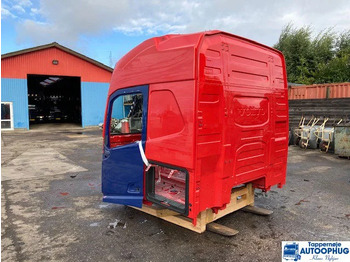 운전실 및 내부 트럭 용 Volvo FH4 førerhus / cabine / CAP HI 215 : 사진 5 운전실 및 내부 트럭 용 Volvo FH4 førerhus / cabine / CAP HI 215 : 사진 5